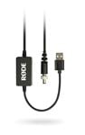 Rode DC-USB1 DC to USB Power Cable